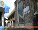 Thumbnail for TECHNICAL EDUCATION DEPARTMENT